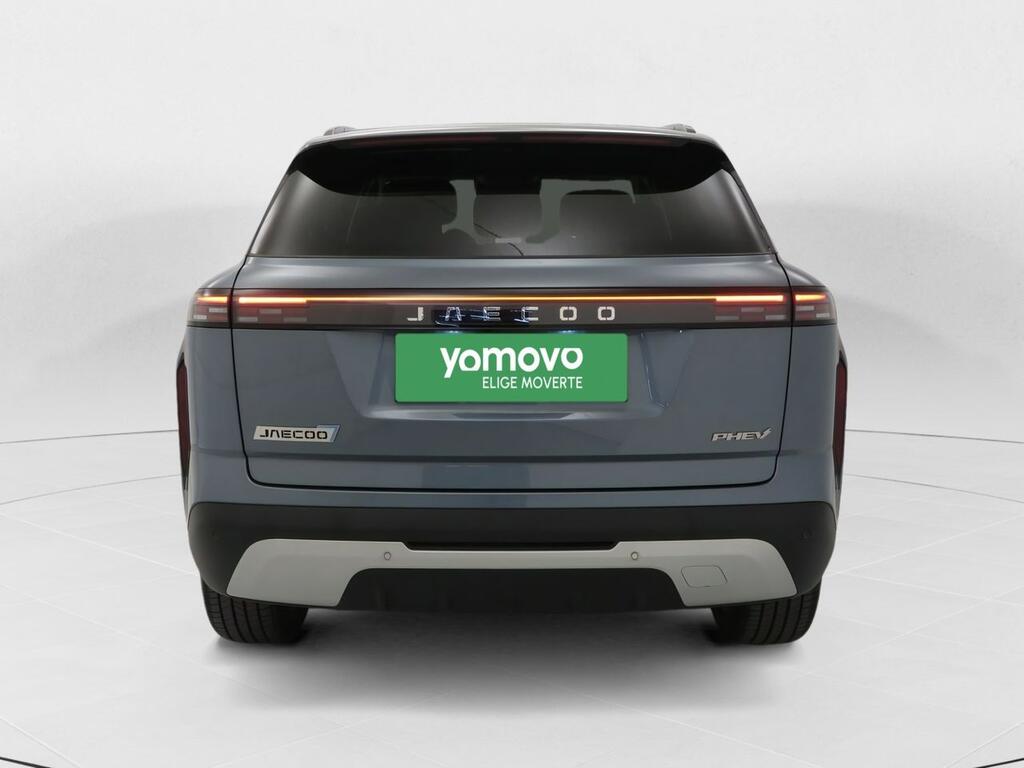 Jaecoo 7 SELECT 1.5 TGDI PHEV DHT 279CV 5P Km0
