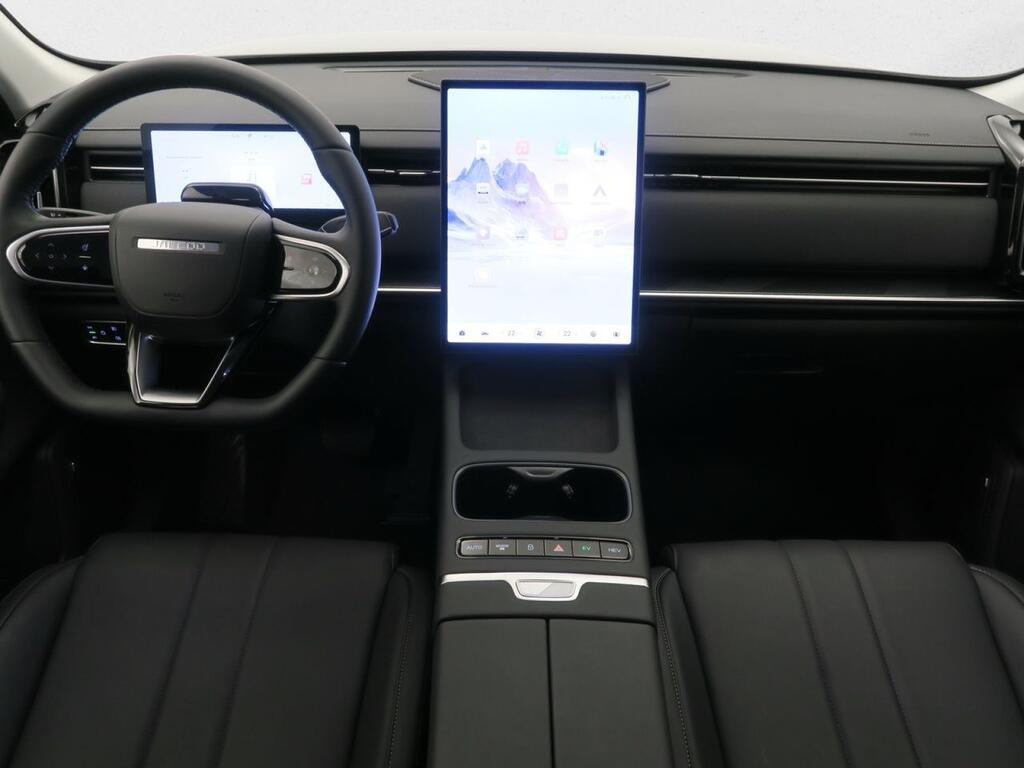 Jaecoo 7 SELECT 1.5 TGDI PHEV DHT 279CV 5P Km0