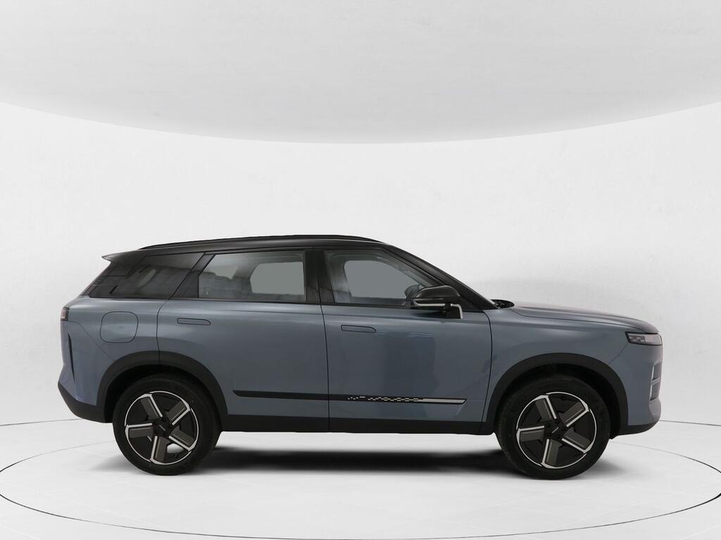 Jaecoo 7 SELECT 1.5 TGDI PHEV DHT 279CV 5P Km0