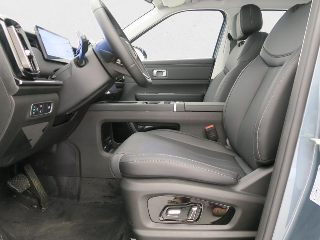 Jaecoo 7 SELECT 1.5 TGDI PHEV DHT 279CV 5P Km0