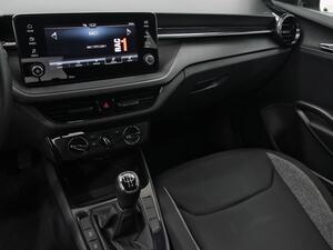 Skoda Fabia 1.0 MPI 59KW (80CV) Essence 9