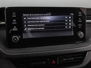 Skoda Fabia 1.0 MPI 59KW (80CV) Essence 23