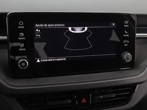 Skoda Fabia 1.0 MPI 59KW (80CV) Essence 22