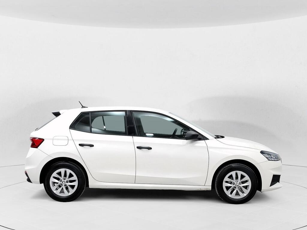 Skoda Fabia 1.0 MPI 59KW (80CV) Essence 3