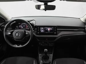 Skoda Fabia 1.0 MPI 59KW (80CV) Essence 4