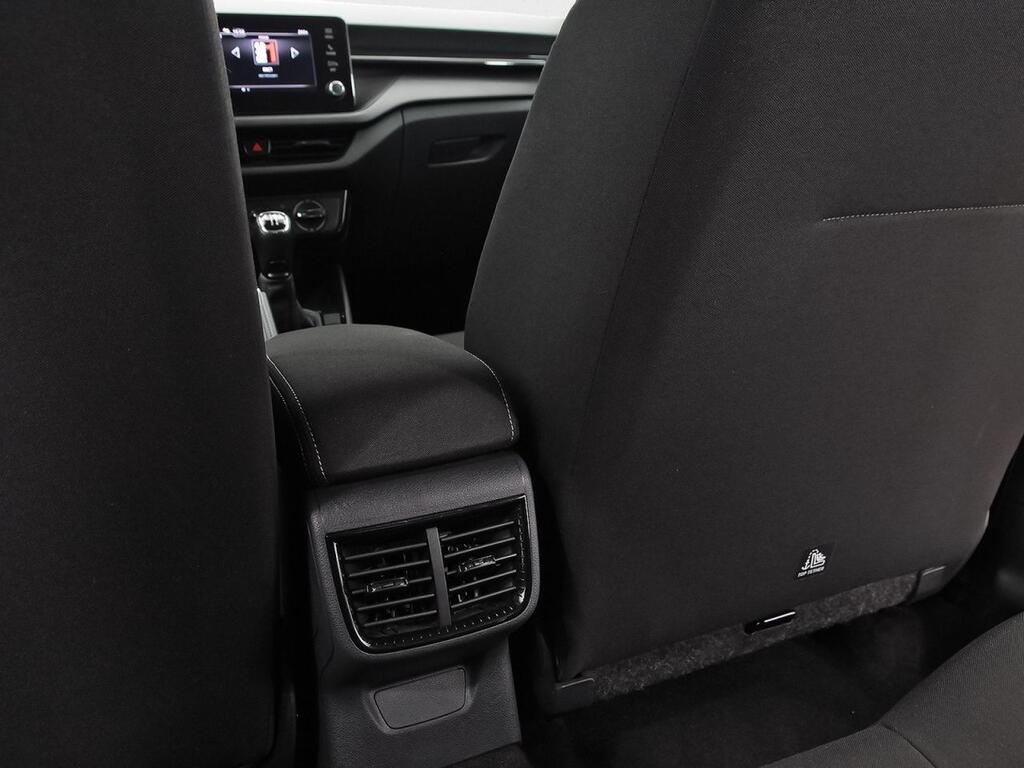 Skoda Fabia 1.0 MPI 59KW (80CV) Essence 27