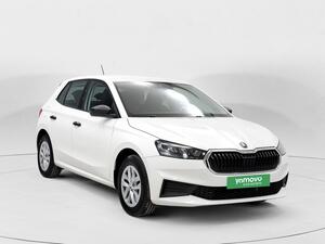 Skoda Fabia 1.0 MPI 59KW (80CV) Essence 1