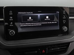 Skoda Fabia 1.0 MPI 59KW (80CV) Essence 21