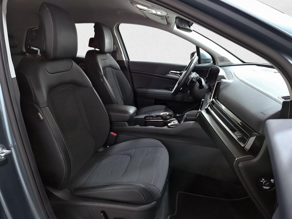 Kia Sportage 1.6 T-GDi MHEV 118kW(160CV) Tech 4x2 DCT Segunda mano
