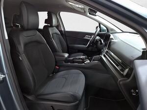 Kia Sportage 1.6 T-GDi MHEV 118kW(160CV) Tech 4x2 DCT 7