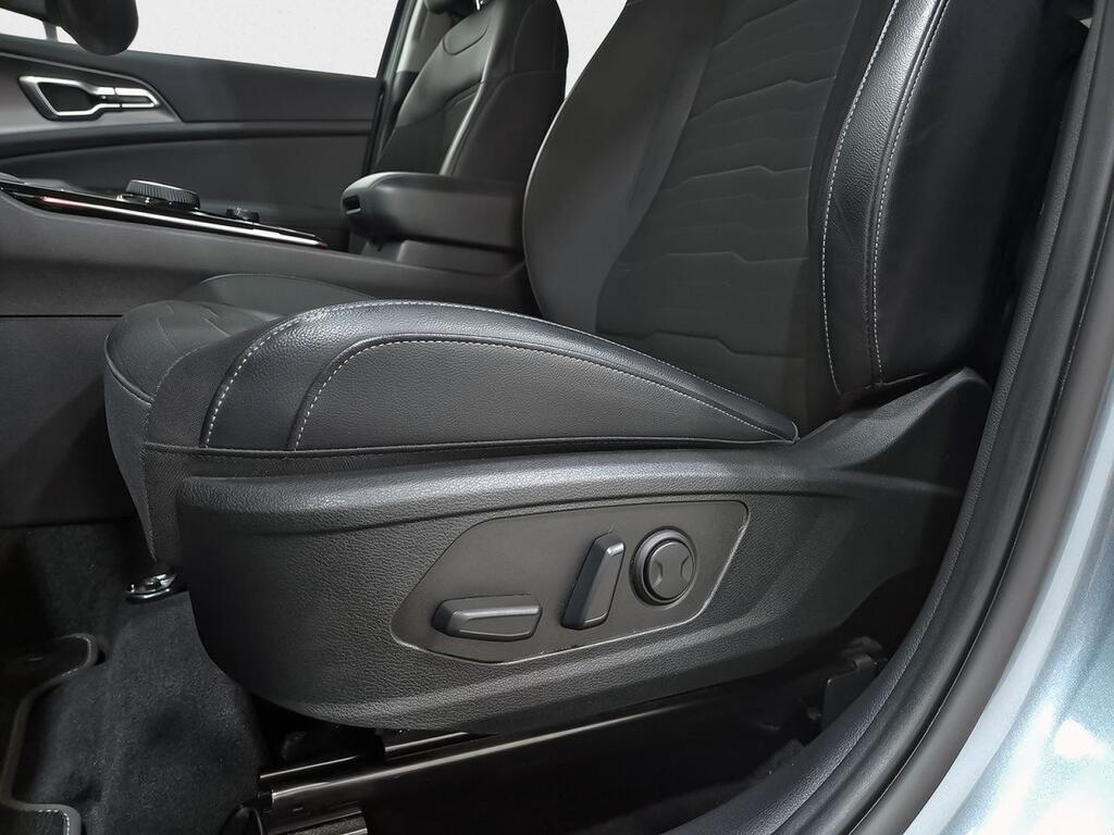Kia Sportage 1.6 T-GDi MHEV 118kW(160CV) Tech 4x2 DCT Segunda mano