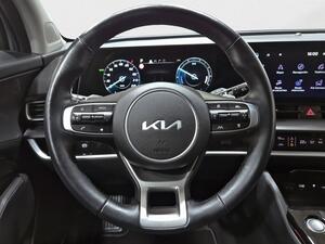Kia Sportage 1.6 T-GDi MHEV 118kW(160CV) Tech 4x2 DCT 18