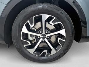 Kia Sportage 1.6 T-GDi MHEV 118kW(160CV) Tech 4x2 DCT 10