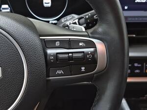 Kia Sportage 1.6 T-GDi MHEV 118kW(160CV) Tech 4x2 DCT 17