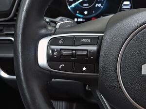 Kia Sportage 1.6 T-GDi MHEV 118kW(160CV) Tech 4x2 DCT 16