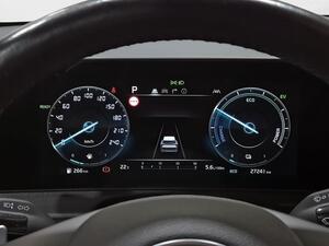 Kia Sportage 1.6 T-GDi MHEV 118kW(160CV) Tech 4x2 DCT 13