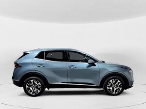 Kia Sportage 1.6 T-GDi MHEV 118kW(160CV) Tech 4x2 DCT 3