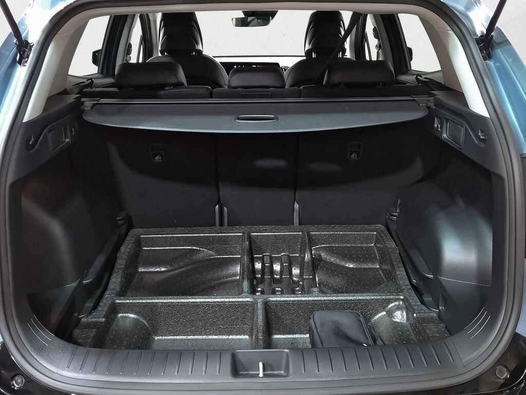 Kia Sportage 1.6 T-GDi MHEV 118kW(160CV) Tech 4x2 DCT Segunda mano
