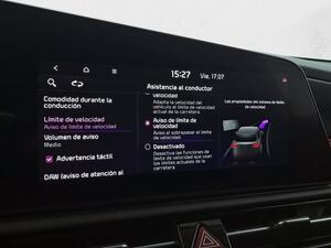 Kia e-Niro e-Niro 150kW (204CV) Drive (Long Range) 27