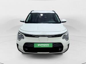 Kia e-Niro e-Niro 150kW (204CV) Drive (Long Range) 4