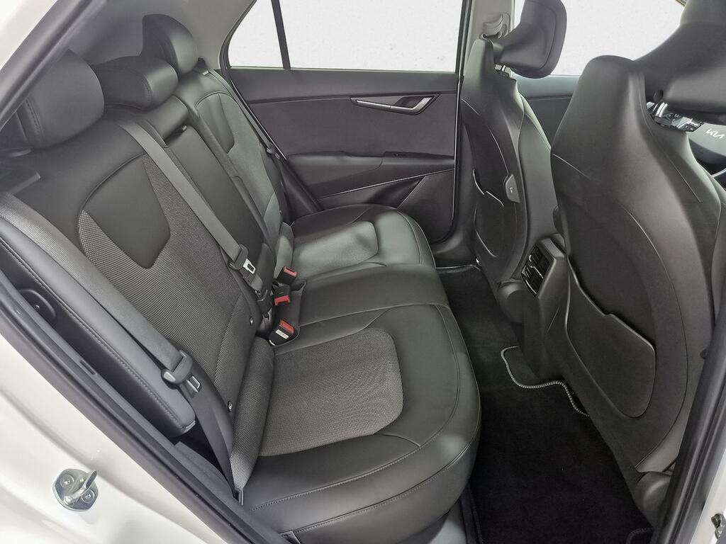 Kia e-Niro e-Niro 150kW (204CV) Drive (Long Range) Segunda mano