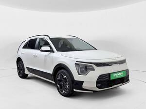 Kia e-Niro e-Niro 150kW (204CV) Drive (Long Range) 1