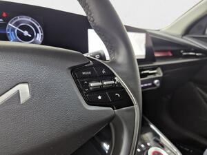 Kia e-Niro e-Niro 150kW (204CV) Drive (Long Range) 18