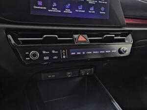 Kia e-Niro e-Niro 150kW (204CV) Drive (Long Range) 34