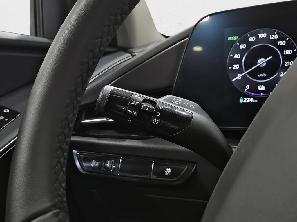 Kia e-Niro e-Niro 150kW (204CV) Drive (Long Range) Segunda mano