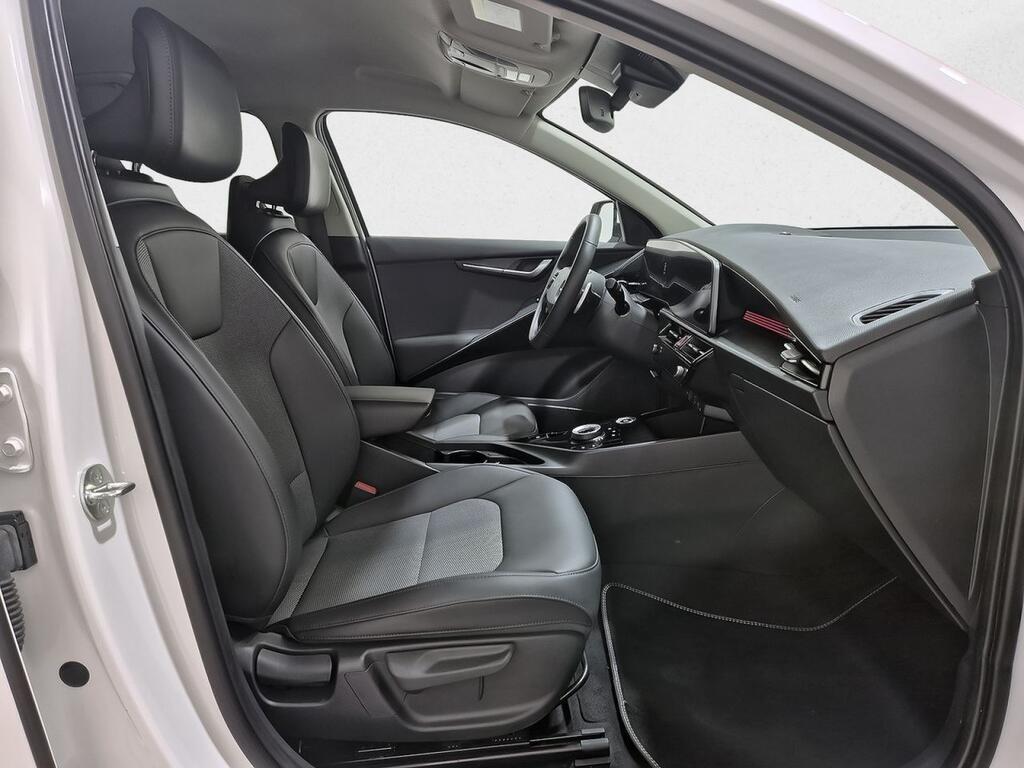 Kia e-Niro e-Niro 150kW (204CV) Drive (Long Range) Segunda mano