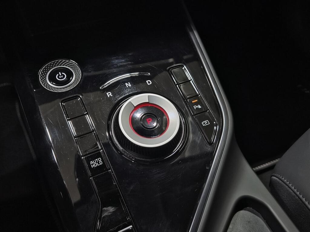 Kia e-Niro e-Niro 150kW (204CV) Drive (Long Range) Segunda mano