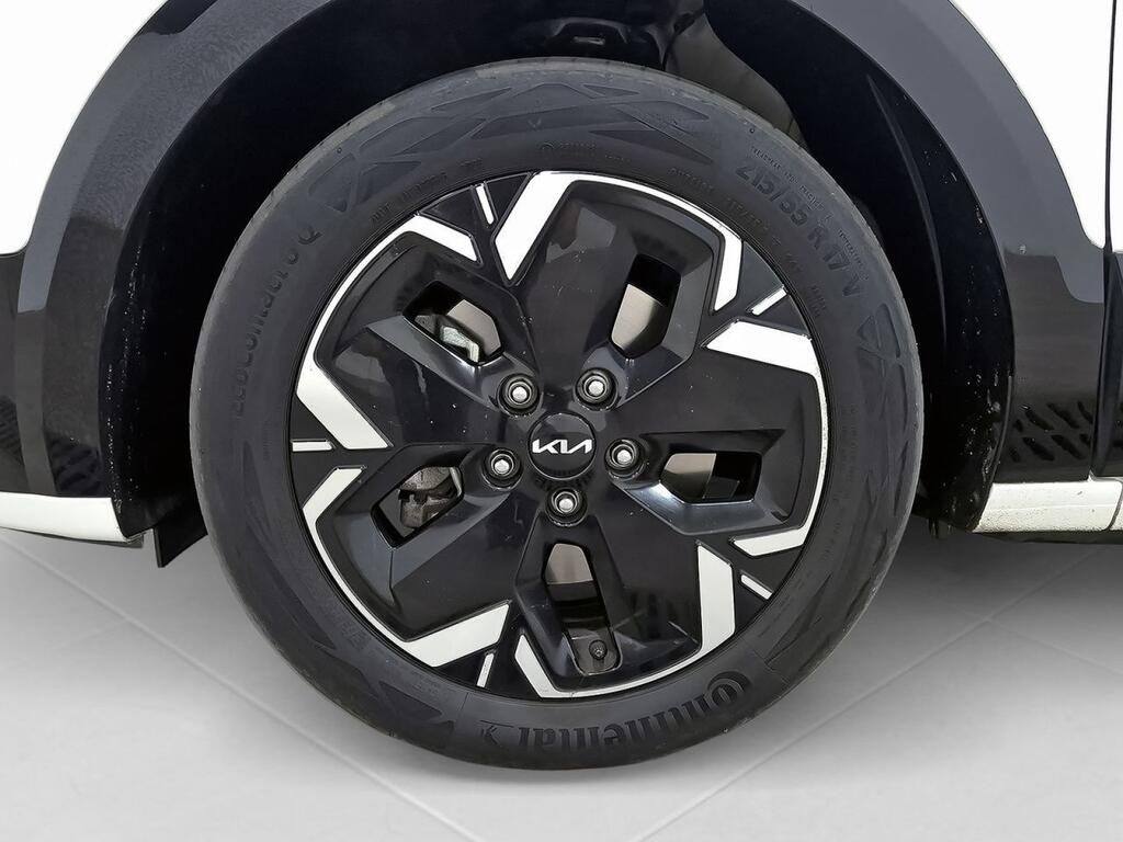 Kia e-Niro e-Niro 150kW (204CV) Drive (Long Range) Segunda mano