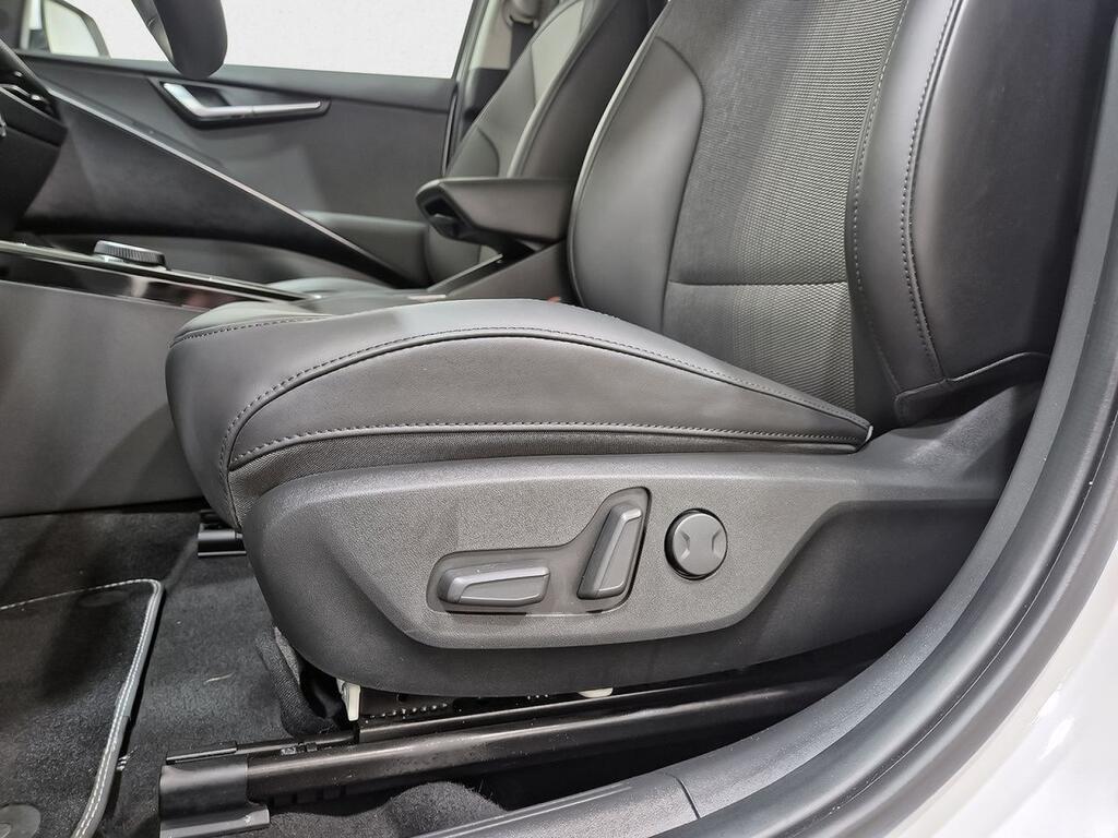 Kia e-Niro e-Niro 150kW (204CV) Drive (Long Range) Segunda mano