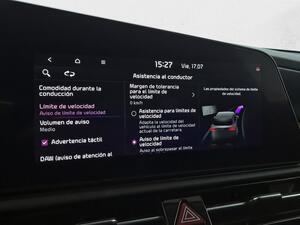 Kia e-Niro e-Niro 150kW (204CV) Drive (Long Range) 26