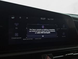 Kia e-Niro e-Niro 150kW (204CV) Drive (Long Range) 23