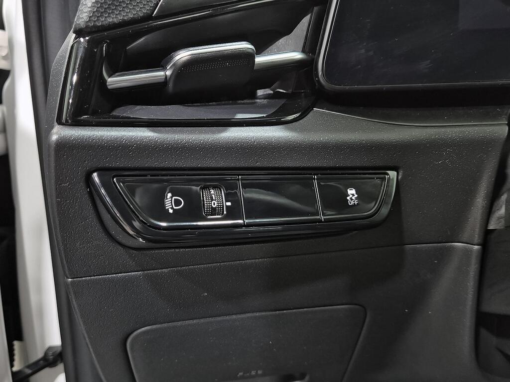 Kia e-Niro e-Niro 150kW (204CV) Drive (Long Range) Segunda mano