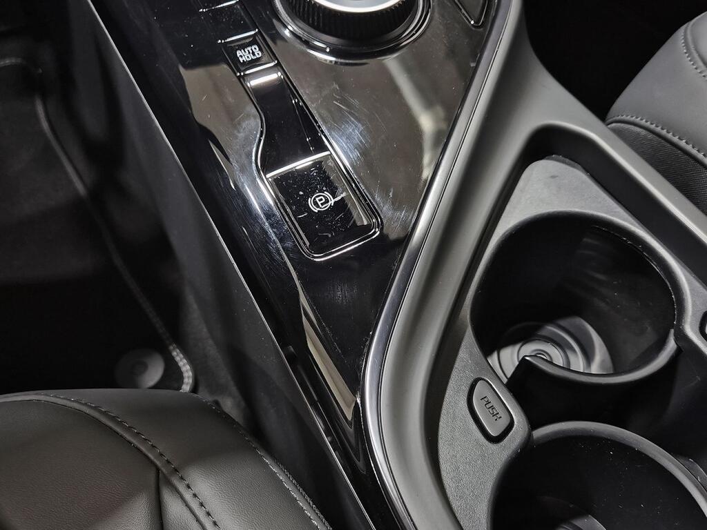 Kia e-Niro e-Niro 150kW (204CV) Drive (Long Range) Segunda mano