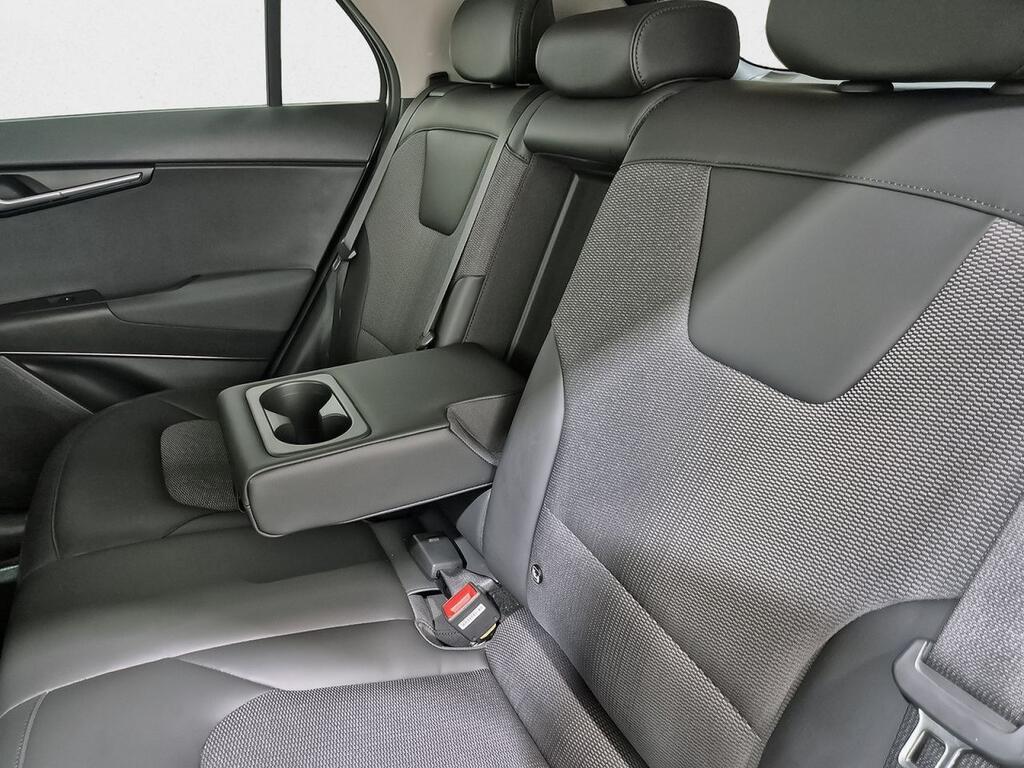 Kia e-Niro e-Niro 150kW (204CV) Drive (Long Range) Segunda mano