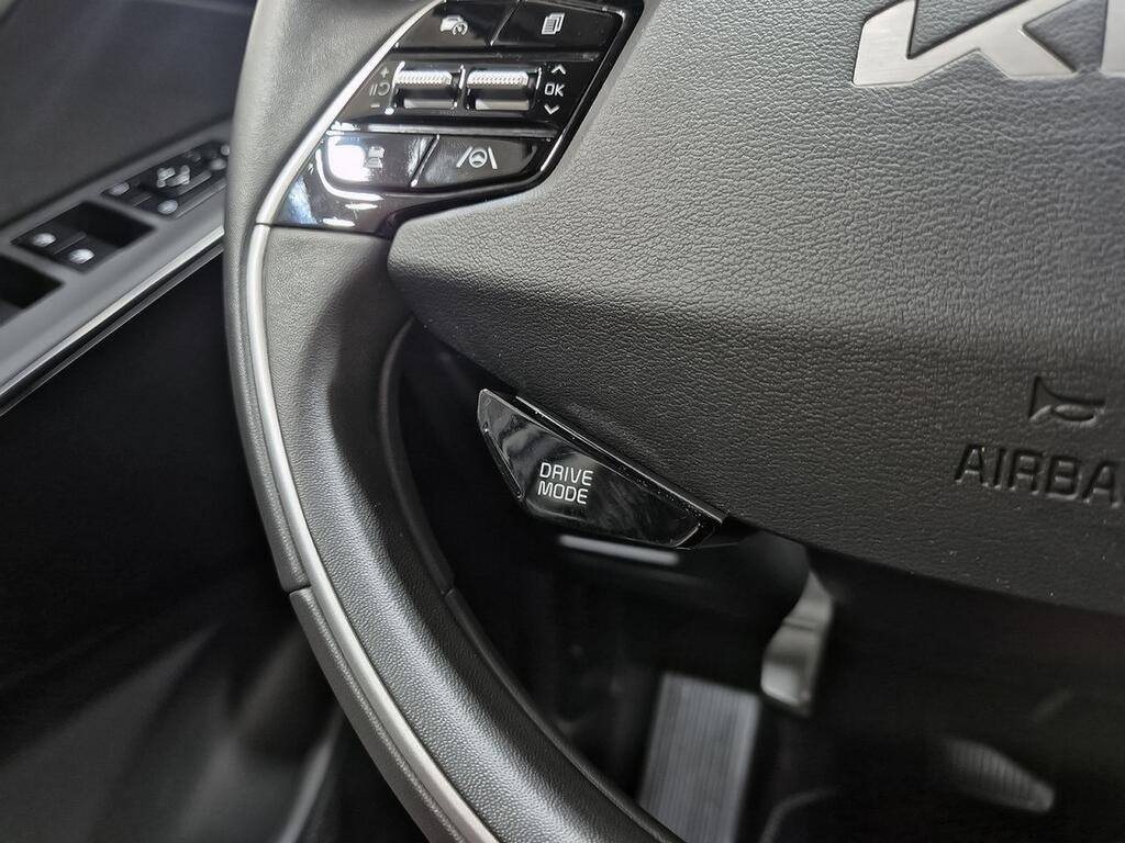 Kia e-Niro e-Niro 150kW (204CV) Drive (Long Range) Segunda mano
