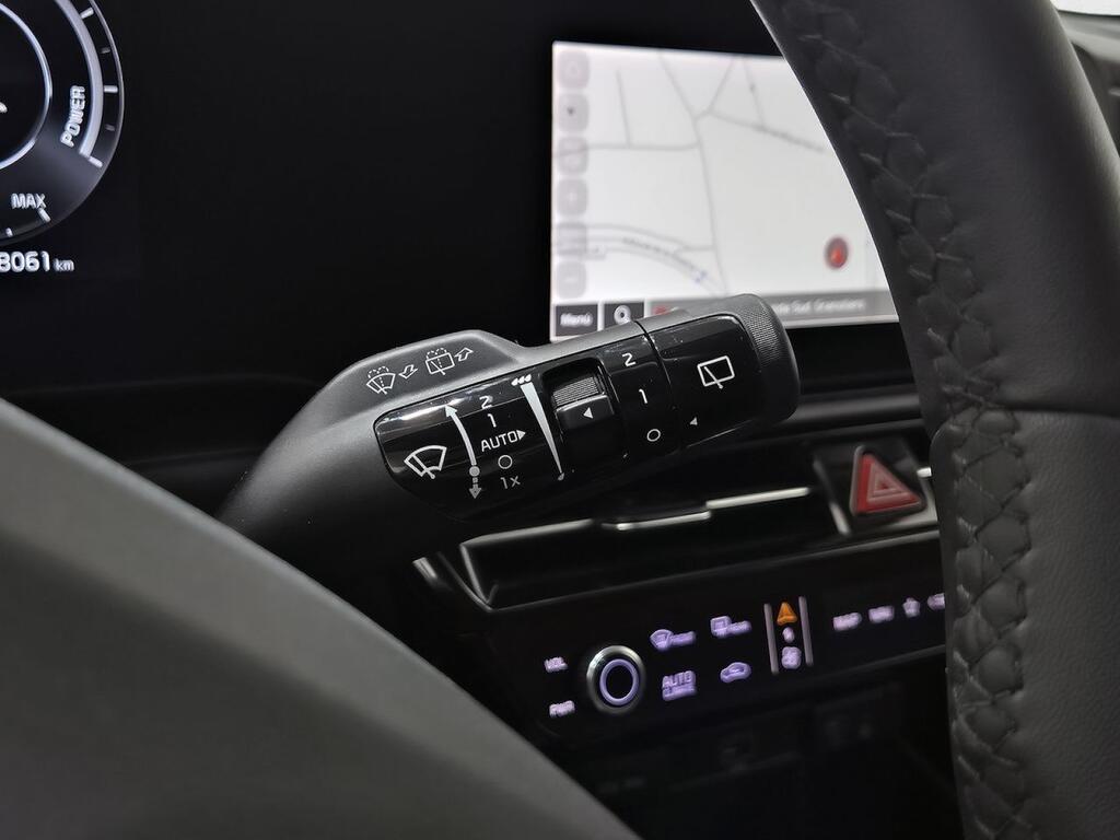Kia e-Niro e-Niro 150kW (204CV) Drive (Long Range) Segunda mano
