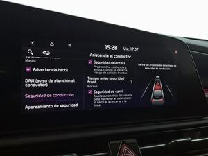 Kia e-Niro e-Niro 150kW (204CV) Drive (Long Range) 30