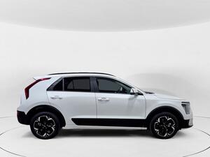 Kia e-Niro e-Niro 150kW (204CV) Drive (Long Range) 3