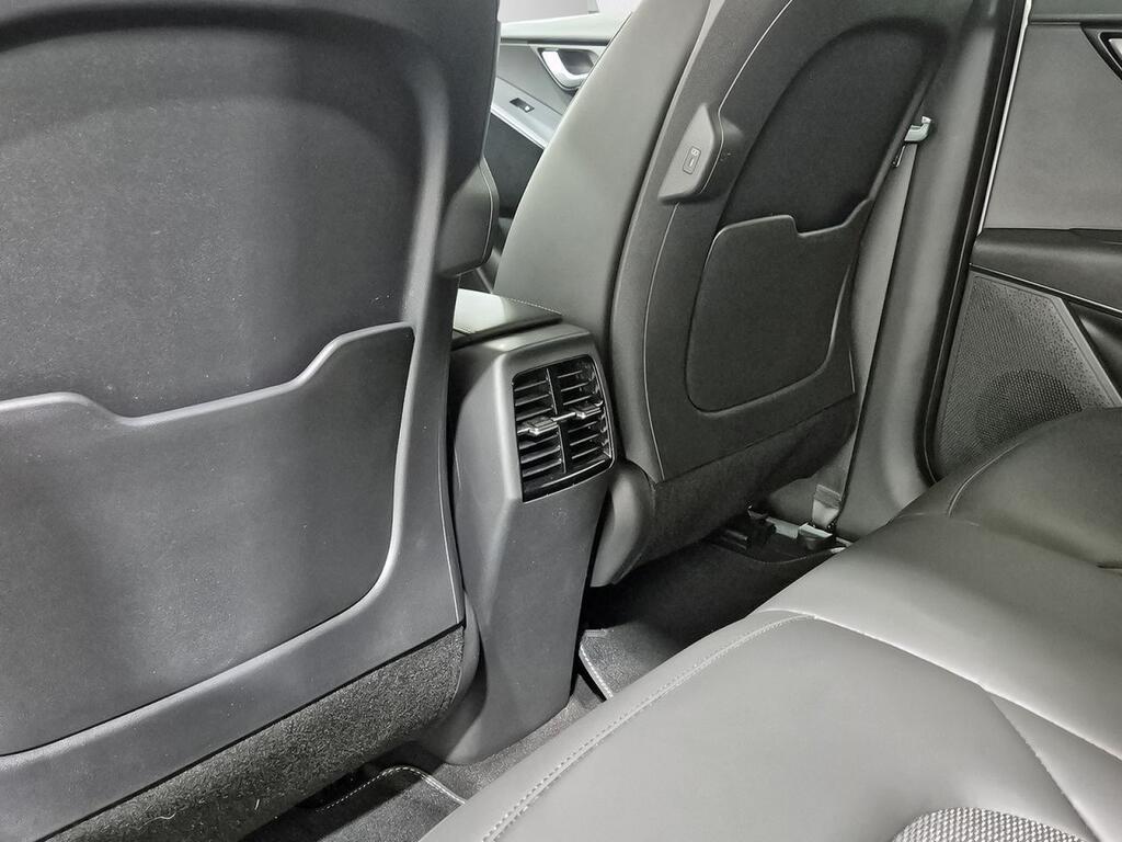 Kia e-Niro e-Niro 150kW (204CV) Drive (Long Range) Segunda mano