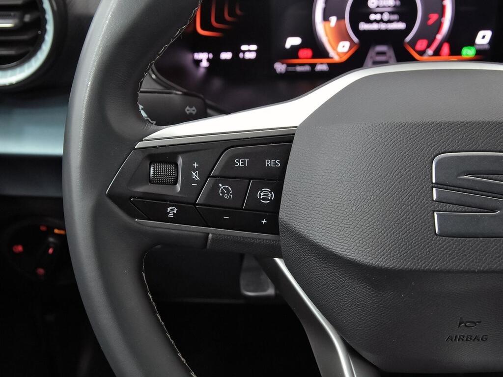 SEAT Arona 1.0 TSI 85kW (115CV) DSG Xperience Segunda mano