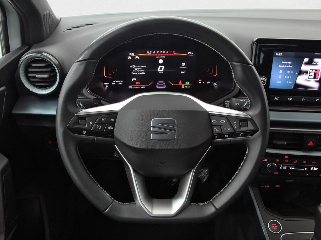 SEAT Arona 1.0 TSI 85kW (115CV) DSG Xperience Segunda mano