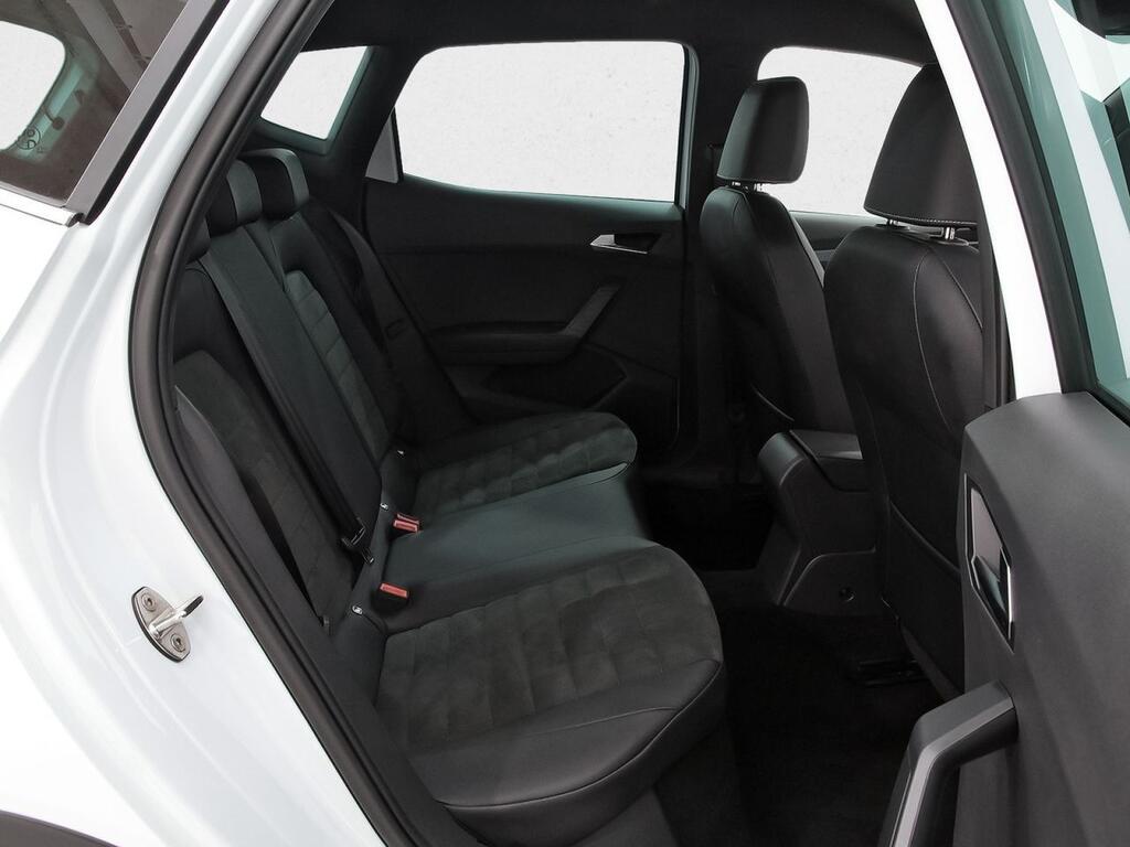 SEAT Arona 1.0 TSI 85kW (115CV) DSG Xperience Segunda mano