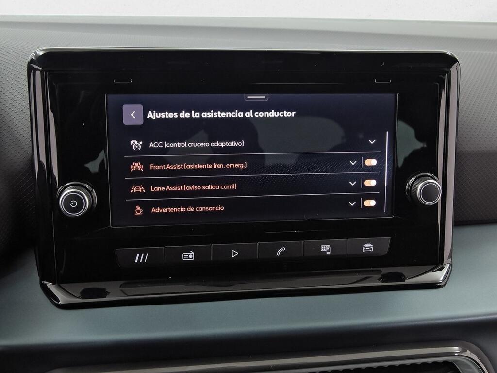 SEAT Arona 1.0 TSI 85kW (115CV) DSG Xperience Segunda mano