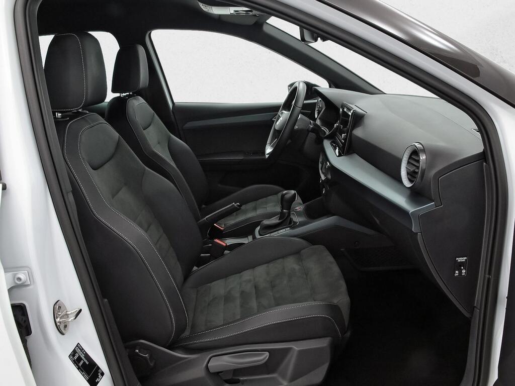 SEAT Arona 1.0 TSI 85kW (115CV) DSG Xperience Segunda mano