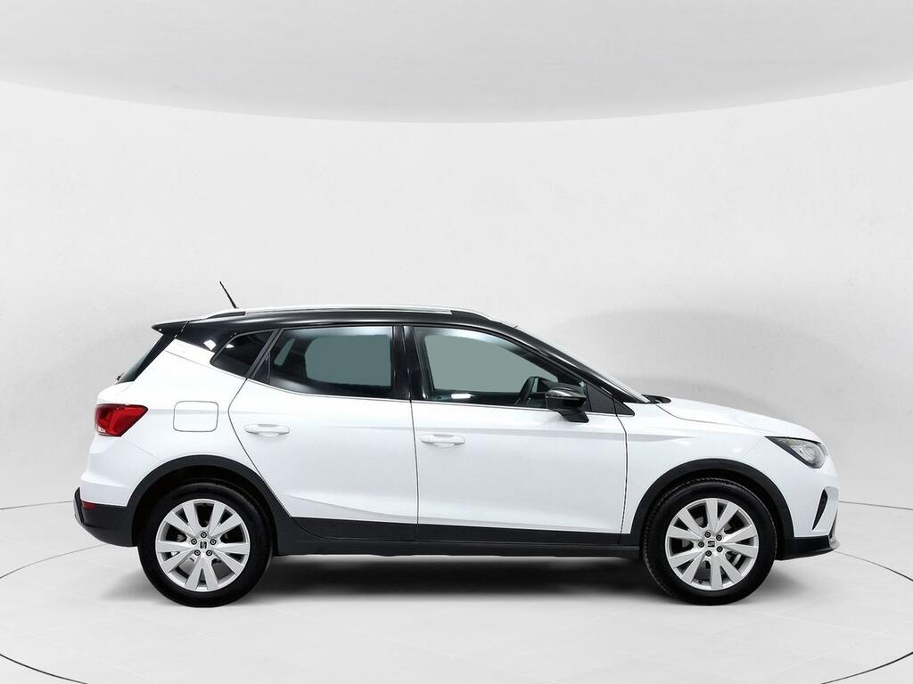 SEAT Arona 1.0 TSI 85kW (115CV) DSG Xperience Segunda mano