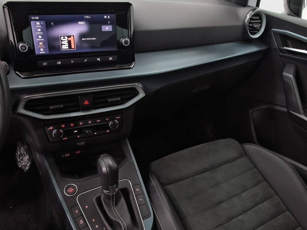 SEAT Arona 1.0 TSI 85kW (115CV) DSG Xperience Segunda mano